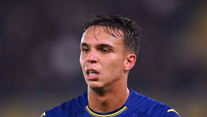 Calciomercato, c'è anche il Milan su Giovane: ecco la richiesta dell'Hellas Verona
