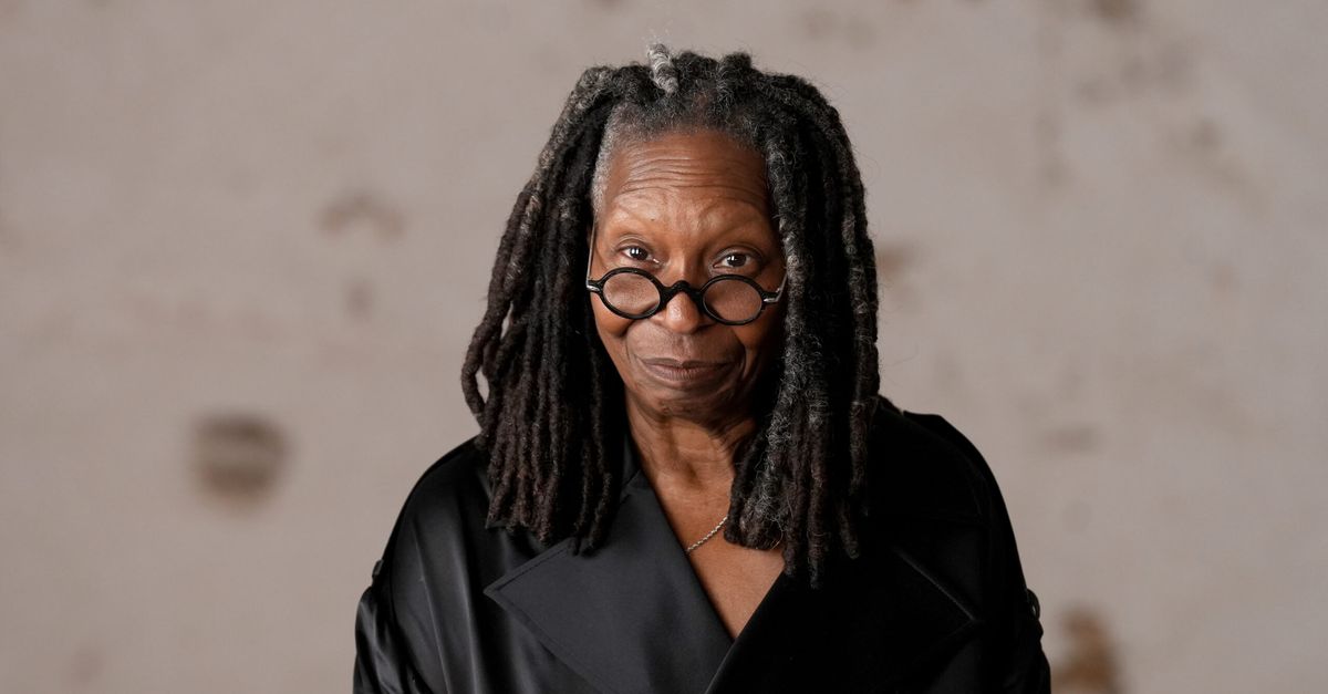 Whoopi Goldberg sarà in Un posto al sole: “Regalo fantastico per i 30 anni della fiction”