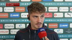 S. Esposito: “Pio? Se è all’Inter giusto abbia tirato quel rigore. Vuole vincere lo scudetto”