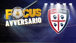 Alla scoperta del calcio fatto di ordine ed equilibrio del neo Cagliari di Pisacane