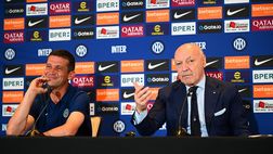 Pistocchi commenta le frasi di Marotta: “Ma se l’Inter era così sicura di Chivu come mai ha…”