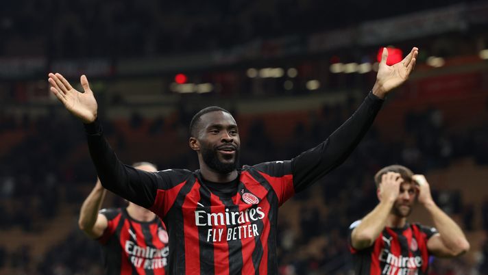 Milan, avanti con Tomori: Tare al lavoro per rinnovare il centrale inglese