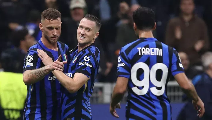 Sky – Arnautovic-Correa, ancora chance ma a fine anno sarà finita con l’Inter. Taremi… - immagine 1
