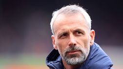 Di Domenico: “Rose ha la disciplina del comunismo, è allievo di Klopp!”