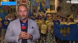 VIDEO / Sky – Napoli, Hermoso nel mirino ma solo se ci saranno uscite