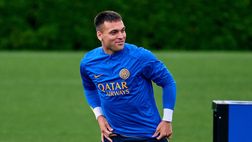 FCIN1908 / Inter, le prove anti-Barcellona: c’è Lautaro, out Pavard! La probabile formazione
