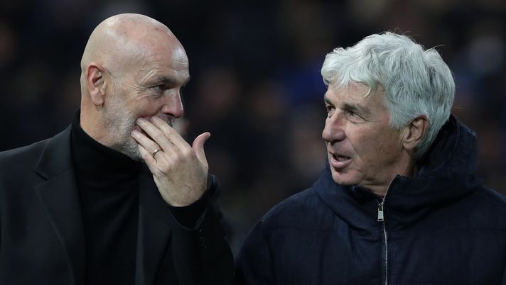 Pioli-Gasperini, una sfida infinita. E il Franchi si prepara per l’ex Atalanta - immagine 1