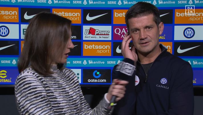 Chivu: “Sommer? Puntare il dito significa fallimento! Perché Lautaro fuori? Non posso cambiare?” Chivu: “Sommer? Puntare il dito significa fallimento! Perché Lautaro fuori? Non posso cambiare?” - immagine 1