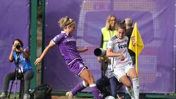 Nazionale femminile: domattina il c.t. Soncin sarà presente al Viola Park
