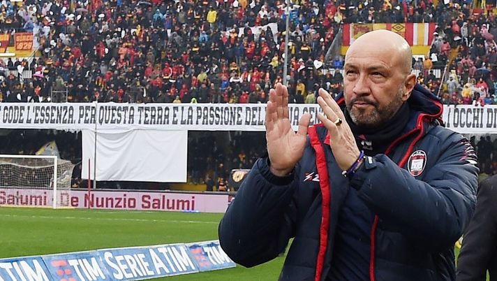 UFFICIALE: Walter Zenga è il nuovo allenatore del Cagliari - immagine 1