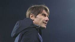 Conte: “Rispondo così sul post Kvara, perdiamo un pezzo da novanta! Atalanta e mercato…”