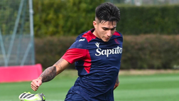 Cor Sport – Castro e Bologna, un amore a prima vista: grinta e voglia di stupire non mancano