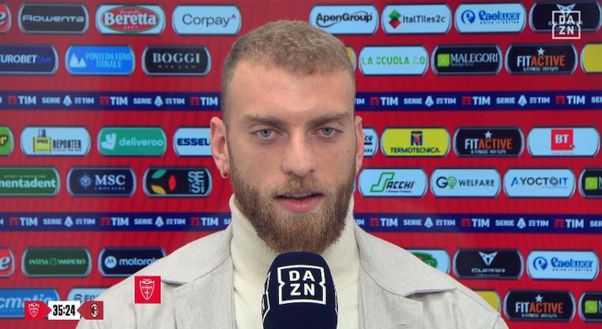 Ag Di Gregorio: “Quando lo portai dall’Inter Primavera in C mi diedero del pazzo ma…”- immagine 2