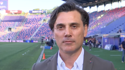 Turchia, Montella: “Calhanoglu? Più maturo e sicuro, ora è più forte e completo”