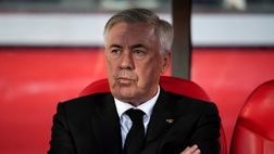 Real Madrid, ecco il dopo Ancelotti: si tratta di un ex giocatore dei Blancos