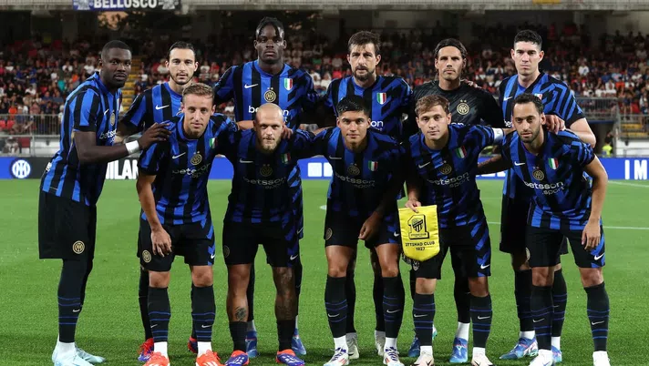 TS – Inter, che sbandate in difesa. “Mostrate crepe importanti: col Genoa…” - immagine 1