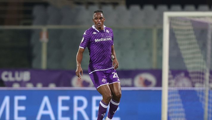 Mundo Deportivo la spara: tra le opzioni a zero per il Barcellona anche Mina - immagine 1