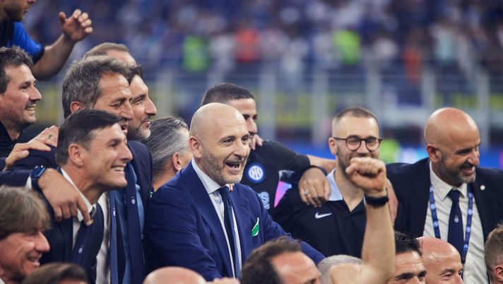 Attacco, idea Pinamonti. “Ma l’Inter a Inzaghi ha proposto anche questa soluzione ‘creativa’” - immagine 1