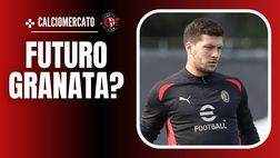 Calciomercato – Torino su Jovic: ecco l’idea che ha in mente il Milan