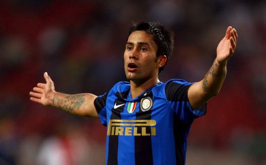 Jimenez: “Inter, che gruppo! Ibra si vantava continuamente. Un giorno passa Figo e gli dice…”- immagine 2