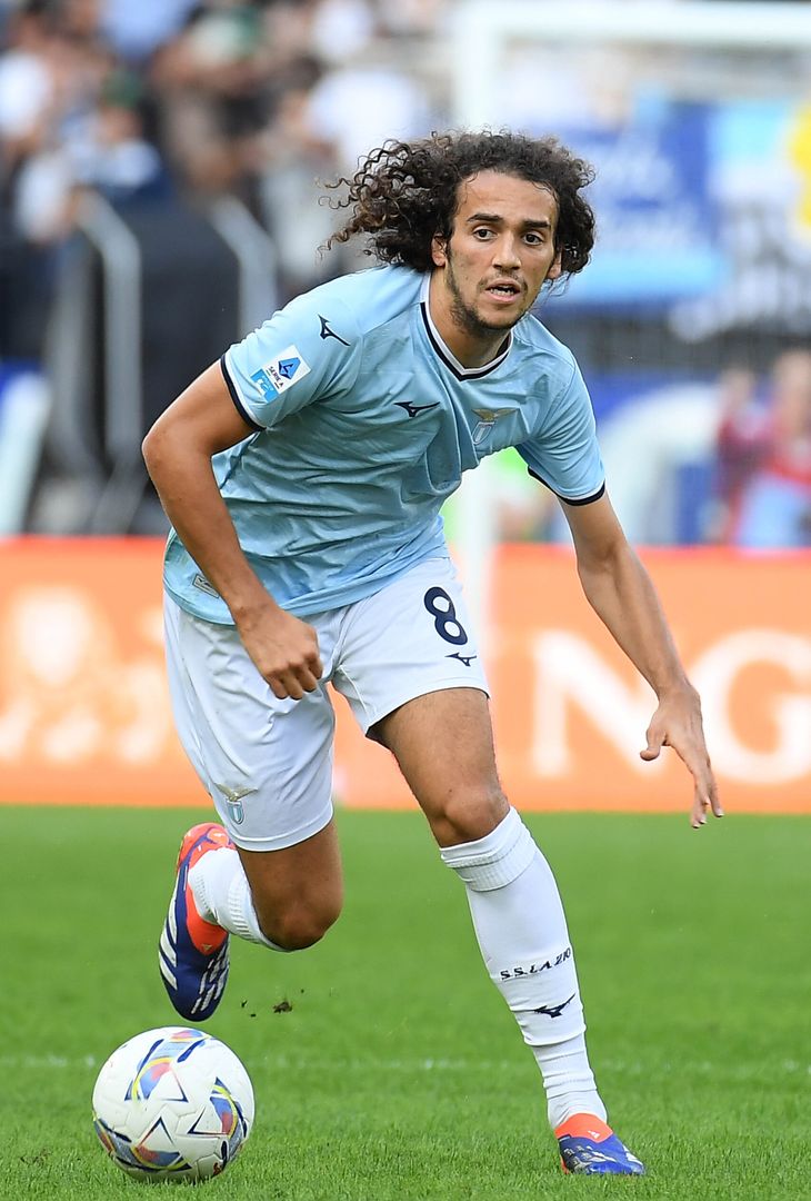 Guendouzi