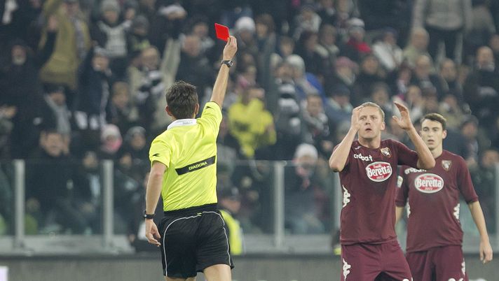 Glik e la scomparsa dell’arte della scivolata - immagine 1