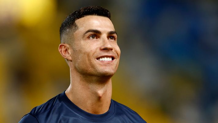 Cr7, suggestione wrestling? La WWE ci prova! - immagine 1