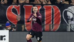 Salernitana-Venezia, Bonazzoli e Verdi decisivi: superato il Cagliari, granata a +1