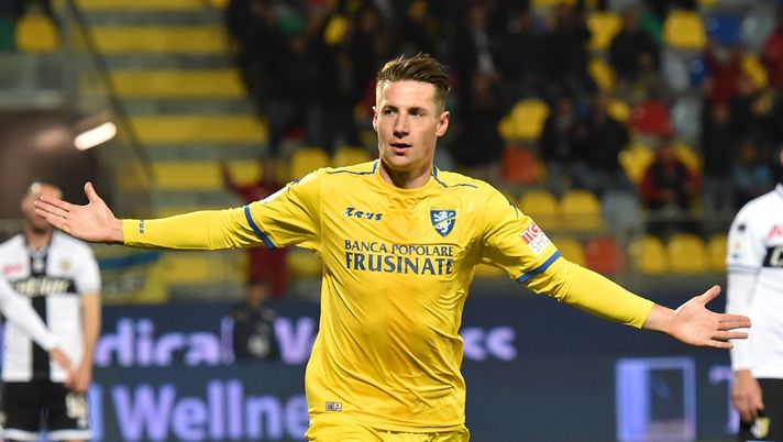 Carlino – Il cast per il nuovo attaccante del Bologna si allarga: dentro anche Pinamonti - immagine 1