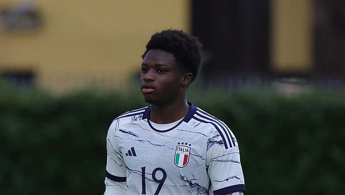 Cissè e non solo: investimenti chiari sui giovani. E il progetto Milan Futuro continua