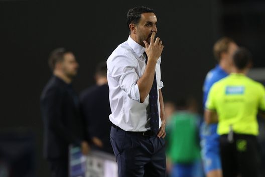 Gazzetta: “Commisso non sorridente dopo Empoli. Palladino osservato speciale”- immagine 2