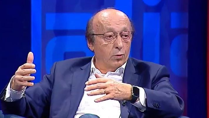 Moggi: “Carraro non voleva di certo aiutare l’Inter ma il Milan! Ecco la verità. Mente su…” - immagine 1