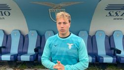 PRIMAVERA | Lazio, Napolitano: “Siamo ripartiti dopo l’Inter. L’obiettivo…”