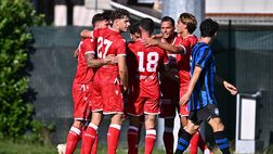 Atalanta U23-Padova 1-1, finisce in parità il terzo test amichevole: in gol Ghiglione
