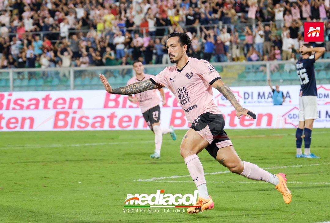 Palermo Calcio