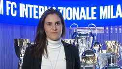 Pandini: “Inter è famiglia. Zanetti un esempio, mi ha colpito la sua umiltà”