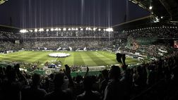 I sorteggi dei playoff di Champions League
