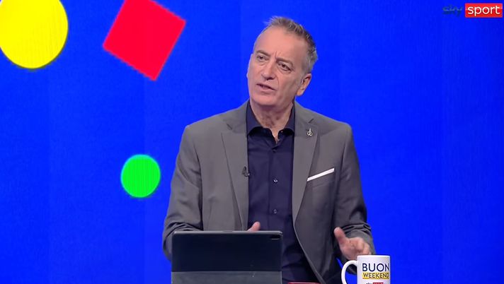 De Grandis: “Ecco cosa mi aspetto da Roma-Inter. Bonny? Rispetto a Esposito è…” - immagine 1