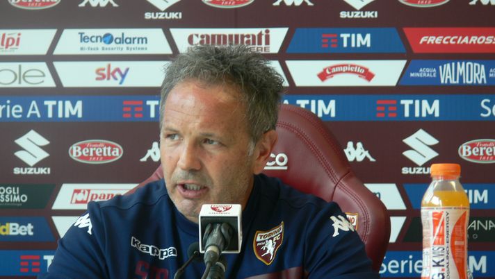 Mihajlovic presenta Chievo-Torino: “Belotti? Se rimane deve avere la testa giusta”- immagine 1