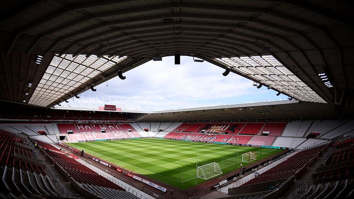 Premier League, Sunderland pronto ad ospitare incontri di boxe nel suo stadio - immagine 1