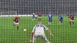 Il match clou domenica sera con la sfida Palermo-Inter