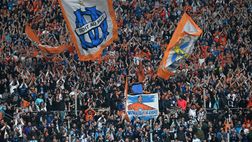 Olympique Marsiglia nel caos: i tifosi assaltano la tribuna presidenziale