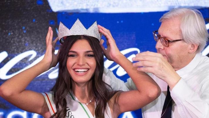 Miss Italia bianconera: “Scudetto? Vincerà la Juve. Voglio esserci contro l’Inter, comprerei…” - immagine 1