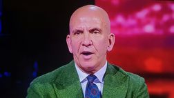 Di Canio: “Barella? Errore gravissimo, che tocchetto è? Non è Iniesta, Chivu non è riuscito a…”