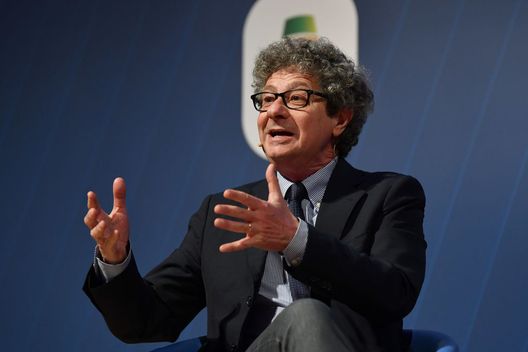 Riccardo Cucchi: “Napoli al vertice anche il prossimo anno. Italia U21 peccato, in passato era un serbatoio…”- immagine 2