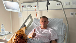 Odgaard è stato operato questa mattina: “Dopo tre mesi di dolore era il momento di farlo”