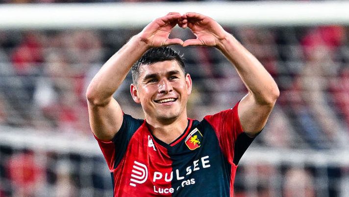 Secolo XIX – Migliori e peggiori del Genoa contro il Rennes: da Malinovskyi e Gronbaek a Colombo - immagine 1