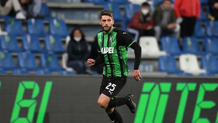Getty Images Mourinho e l’odio con Berardi: i precedenti che hanno fatto infuriare lo Special One - immagine 1