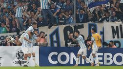 Copa Libertadores, Racing-Velez: dove vederla in Diretta Tv e in Streaming live