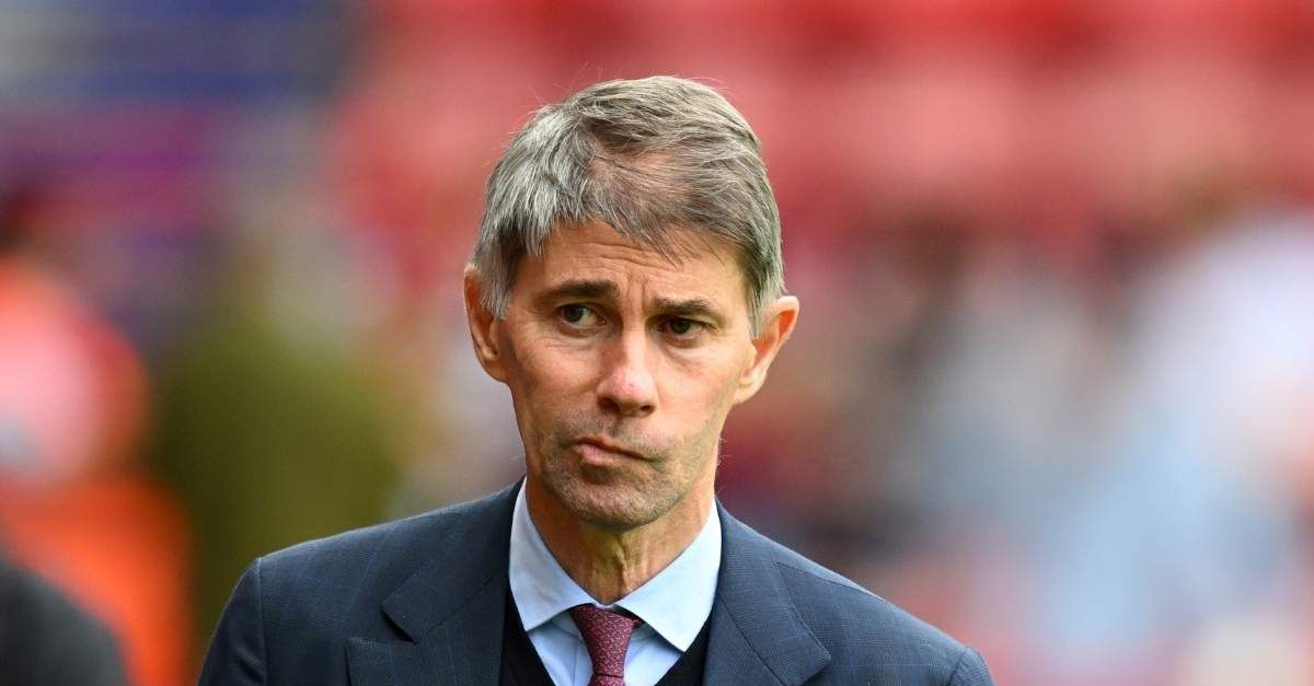 Roma, ecco Massara prima del Milan: “Malen? Giocatore forte che si è trovato in sintonia con Dybala da subito” Roma, ecco Massara prima del Milan: “Malen? Giocatore forte che si è trovato in sintonia con Dybala da subito”